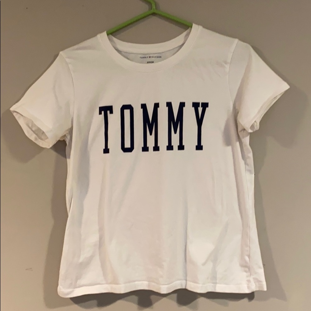 Tommy Hilfiger T Shirt